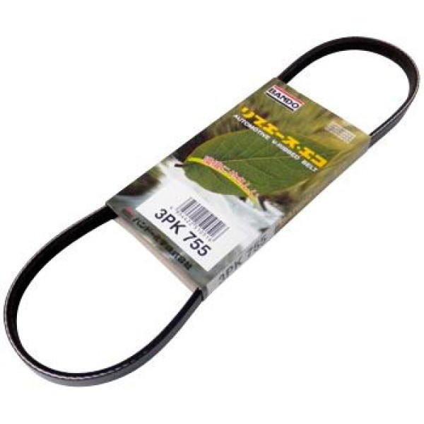 BANDO 3PK755 V Kayışı CLIO II 1.2
