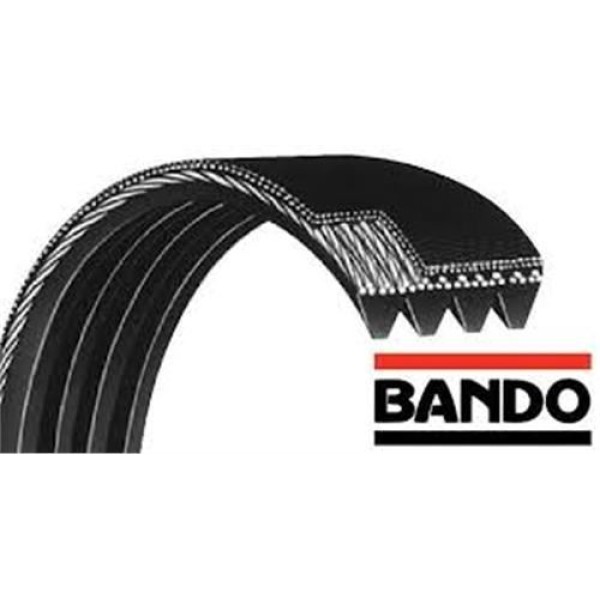 BANDO 4PK0625 Kanallı Kayış 4Pk0625
