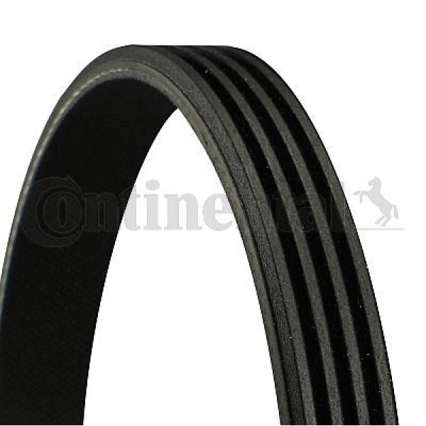 BANDO 4PK1165 V Kayışı Twingo C063 C064 93-96 1.2