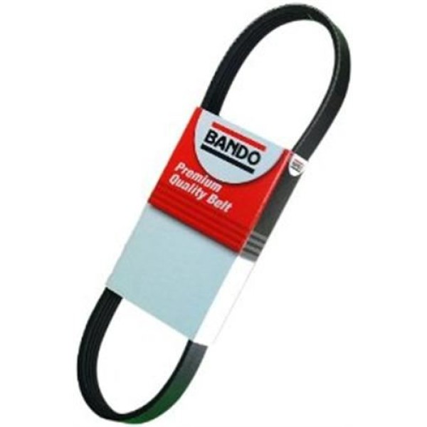 BANDO 4PK815 V Kayışı 205 / Zx / Accent Era 07-11 Accent Mılenyum Admire 00-06 1.4 1.6 