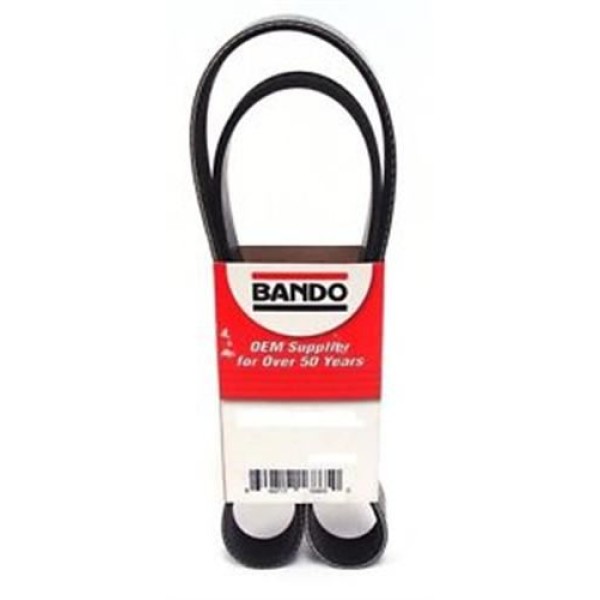 BANDO 5PK1180 Kanallı Kayış Avensis 2.0D4D 16V 99-03
