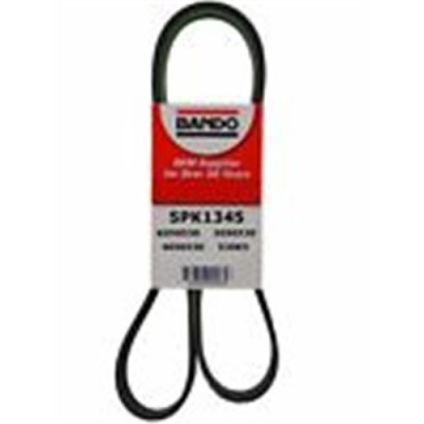 BANDO 5PK1345 V Kayışı Carisma / S40 V40 1.8 1.6