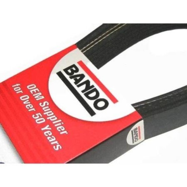 BANDO 5PK1675 Kanallı Kayış 5Pk1675