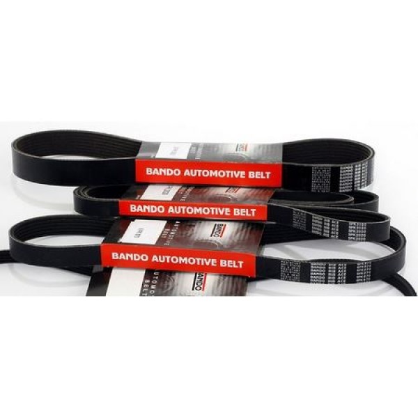 BANDO 5PK1705 Kanallı Kayış 5Pk1705