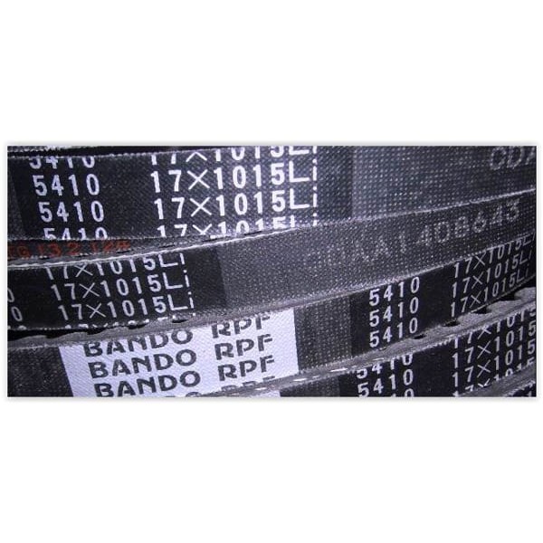 BANDO 5PK1775 Kanallı Kayışı Colt VI 1.5 Dı D 04-12 -Smart Forfour 1.5Cdı 04-06 5Pk1770 