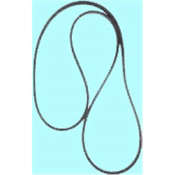 BANDO 6PK1052 V Kayışı Doblo / 207 307 1007 / Astra H Vectra C Sıgnum / Golf V Passat Caddy III 1.9 