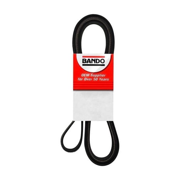 BANDO 6PK1525 Alternatör V Kayışı Kanallı Astra G H 1.6 16V