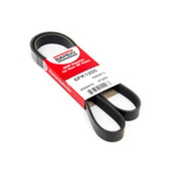 BANDO 6PK1623 V Kayışı 