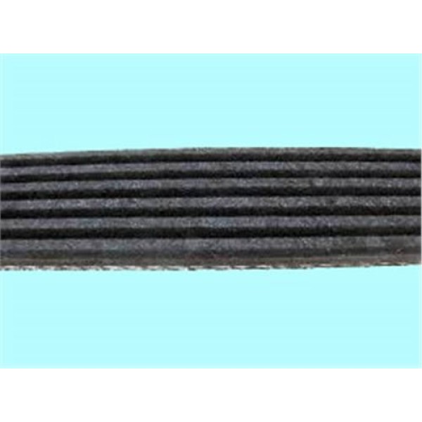 BANDO 6PK1680 Kanallı Kayış Peugeot 206 Partner Berl 1.9D 8V 02-06 Fiat Scudo 1.9D 98-06 Audi Ford S