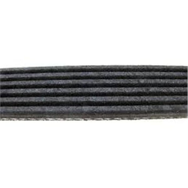 BANDO 6PK895 V Kayışı CLIO II Kangoo 1.9D F8Q Ac