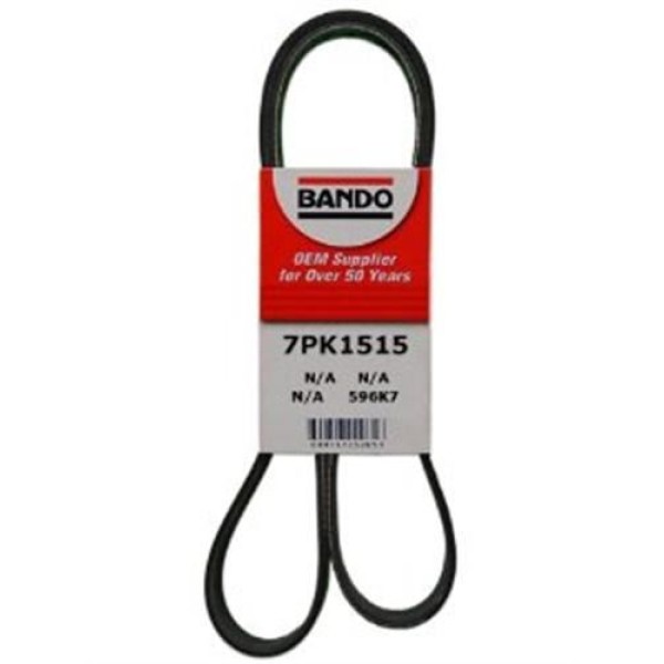 BANDO 7PK1515 Kanallı Kayış Mikro Hilux III Pıck-Up 2.5D 3.0D 05-