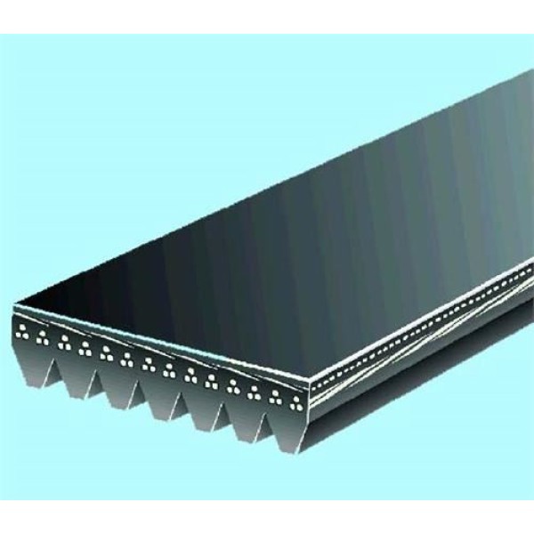 BANDO 7PK1795 V Kayışı Laguna II Trafic II Master II III / Movano 2.5 Dtı 2.2 2.5 Klimalı