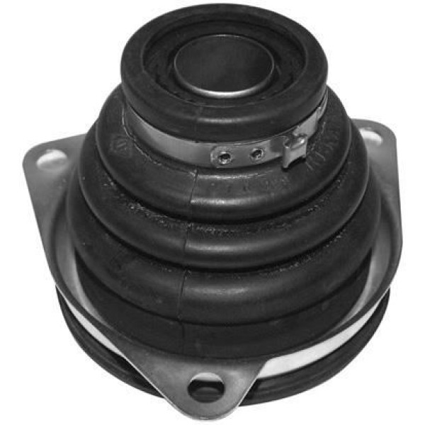 BODUROGLU 10102 Aks Körüğü Iç Logan Saçlı Bilyalı 