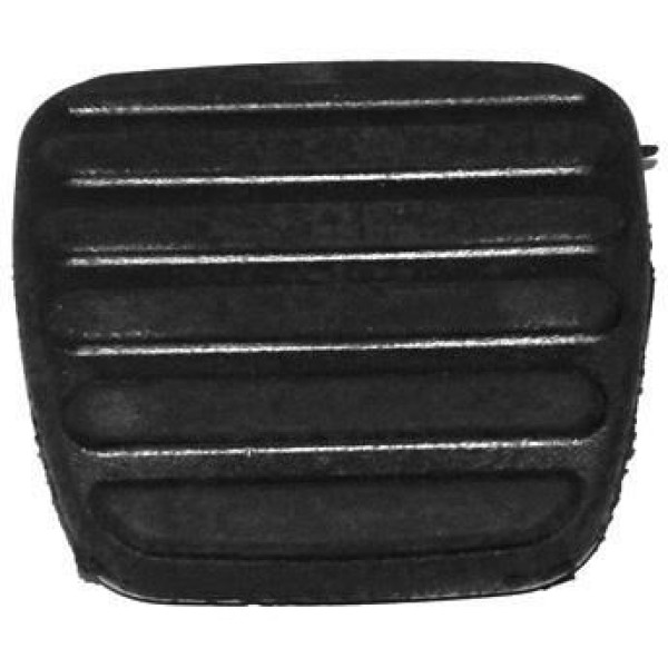 BODUROGLU 10122 Pedal Lastiği Fren Debriyaj Logan