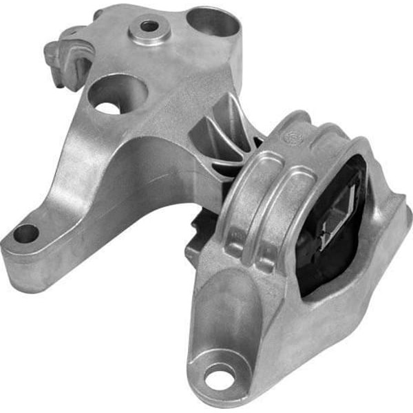 BODUROGLU 10134 Motor Takozu Logan Sandero Duster 1.5 DCI 