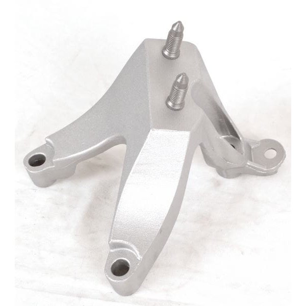 BODUROGLU 10150 Motor Kulağı Sol (Aliminyum) Dacia Lodgy-Dokker-Logan II-Sandero II 