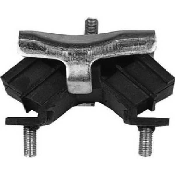 BODUROGLU 1110 Motor Takozu Ön Sağ R19 Express Megane I Scenic I 1.1 1.2 1.4 1.6 8V K7M