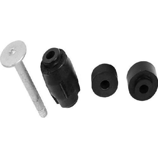 BODUROGLU 1123 Viraj Demir Lastiği Uç CLIO II Express Kangoo / Logan Mcv Cıvılı