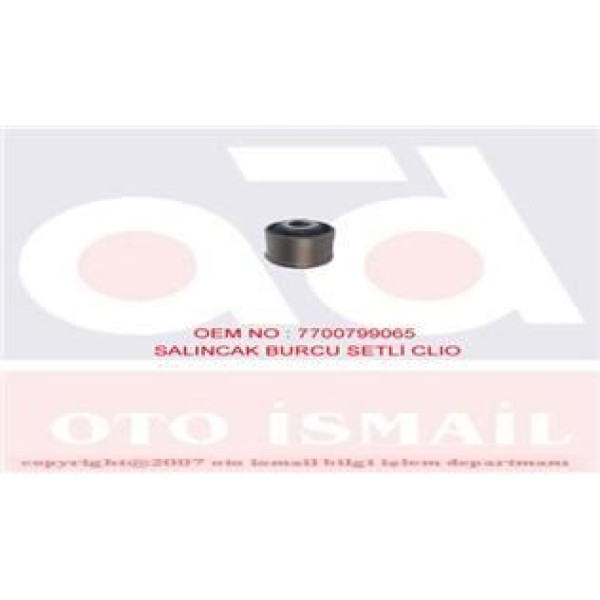 GB 1130 Salıncak Burcu CLIO I 90-98 Ön Setli