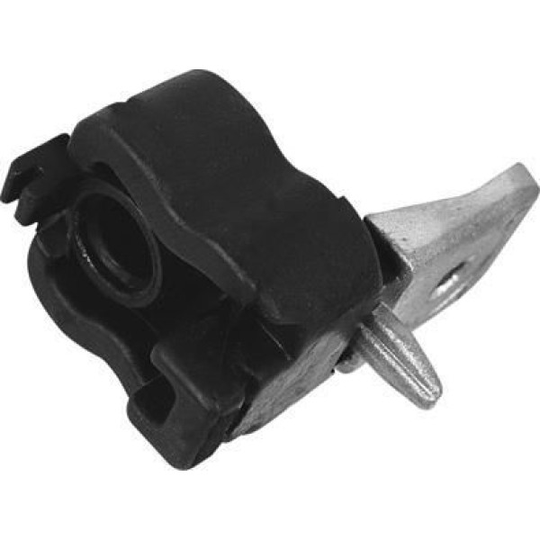 BODUROGLU 1131 Egzoz Takozu CLIO II Symbol Kangoo Megane I