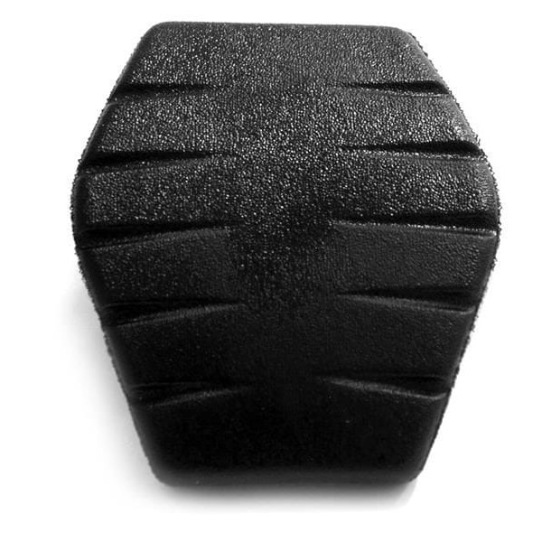 BODUROGLU 1157 Pedal Lastiği Fren Debriyaj R19 Megane 1.9D