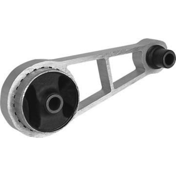 BODUROGLU 1161 Motor Takozu Arka CLIO I II Hb Express Kangoo 1.4 8V E7J 1.6 8V K7M 