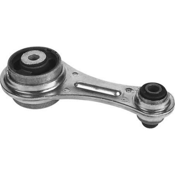 BODUROGLU 1166 Motor Takozu Arka CLIO II Express Kangoo Megane 1.9D 