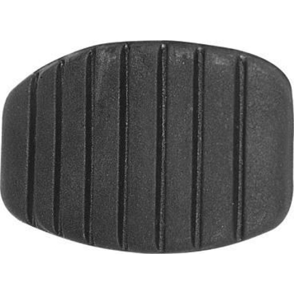 BODUROGLU 1197 Pedal Lastiği Kangoo 