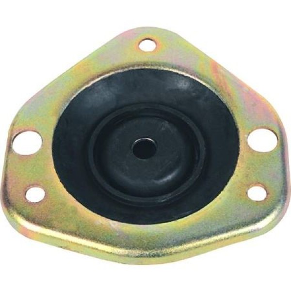 BODUROGLU 131108 Amortisör Tablası Takozu Ön Murat 131 Doğan Kartal Şahin 5 Delık 