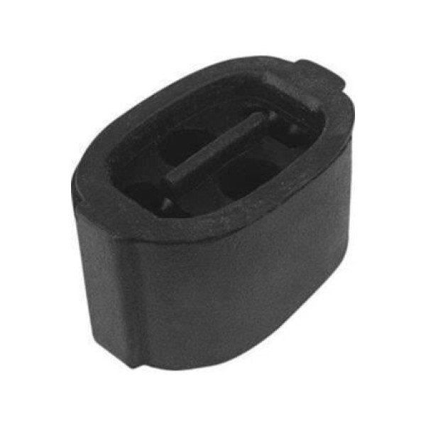 BODUROGLU 131132 Egzoz Askı Lastiği SLX Büyük Dkş 