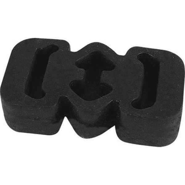 BODUROGLU 131133 Egzoz Askı Lastiği SLX İnce Dkş