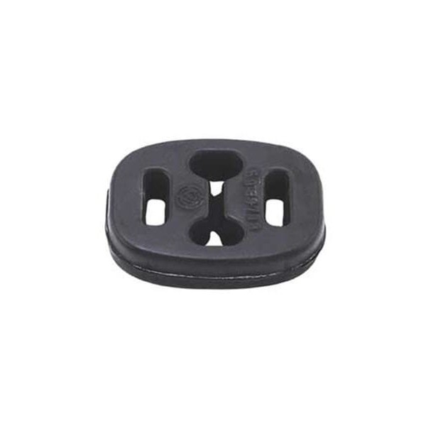 BODUROGLU 131134 Egzoz Askı Lastiği Orta SLX-Tmpr-Tipo 