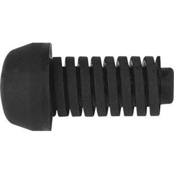 BODUROGLU 131150 Vidalı Kaput Lastiği M131-SLX Arka