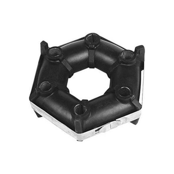 GB 131176 Şaft Takozu Altı Köşe Murat 131 Dkş