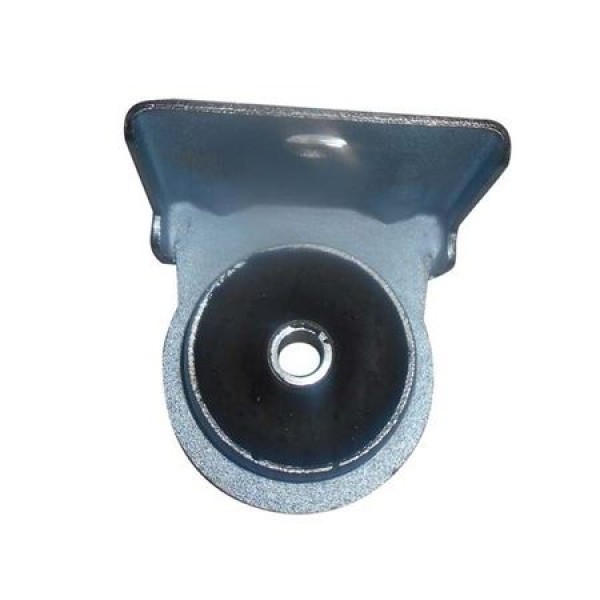 BODUROGLU 13342 Radyatör Bağlantı Braketi Ayağı Takozu Ducato 94-02 / Boxer 94-02 / Jumper 94-02 Sac 