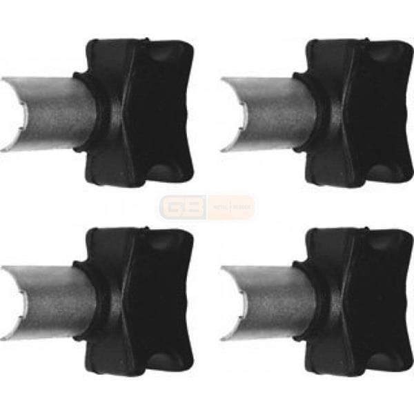 GB 13744 Viraj Demir Lastiği 305 Yeni Model 405 Takım 4 Adet Gıder Çap Ã˜ 20Mm 