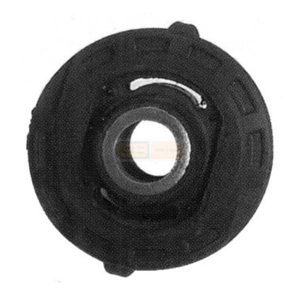 GB 15320 Salıncak Burcu Arka C2 C3 C3 II C3 Plurıel 1007 02-09 