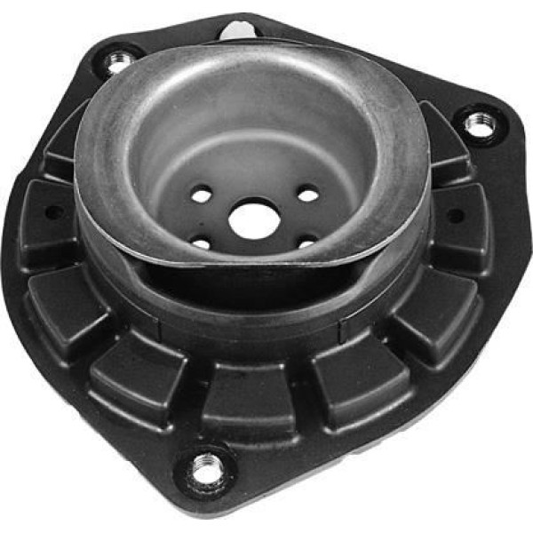 BODUROGLU 1806 Amortisör Tablası Takozu Megane II Scenic II 02-08 