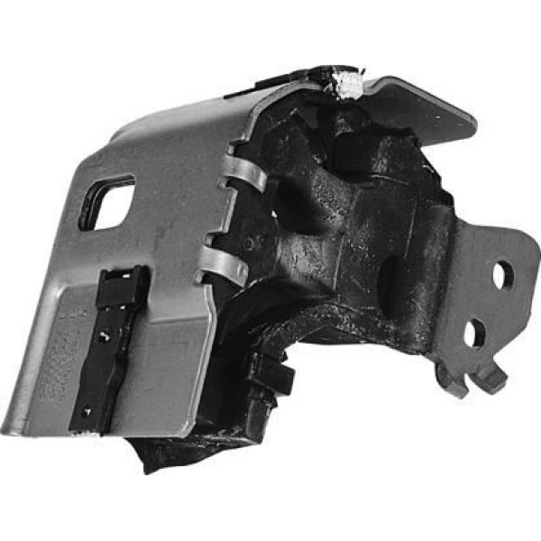 BODUROGLU 1810 Egzoz Takozu Arka Megane II Sedan-Hb Scenic II 1.4 16V 1.5DCI 1.6 16V 1.9 DCI 2.0 16V