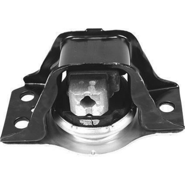 BODUROGLU 1820 Motor Takozu Sağ Megane II Scenic II 1.9 DCI