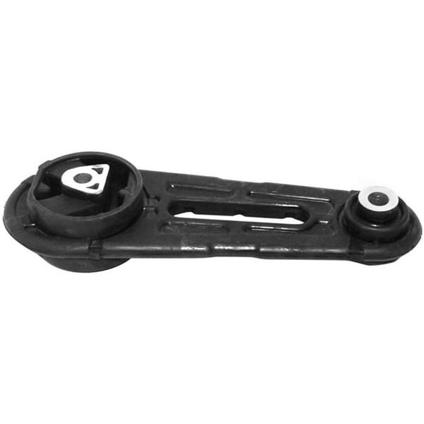 BODUROGLU 1821 Motor Takozu Arka CLIO III Megane II Scenic II Modus / Logan 1.4 1.6 16V 1.5 DCI 