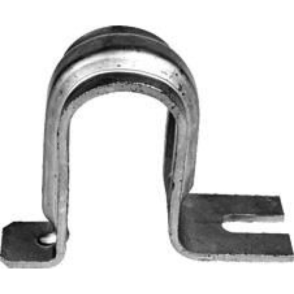 BODUROGLU 1823 Viraj Kelepçesi Megane II