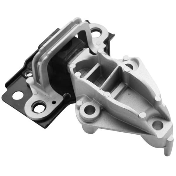 BODUROGLU 1834 Motor Takozu Arka Megane II Fluence Kangoo III 09-