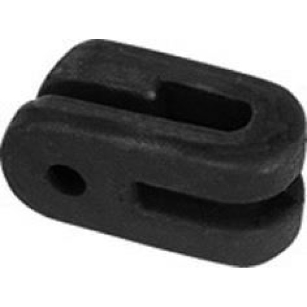 BODUROGLU 1909 Egzoz Lastiği Ulysse Scudo / R5 Rapid Super R21 CLIO I Kangoo Laguna I II Twingo / 80