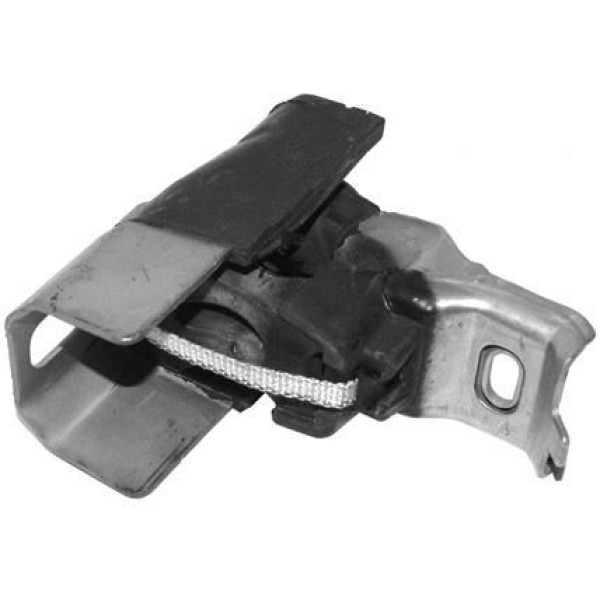 BODUROGLU 1941 Egzoz Takozu CLIO III Modus 