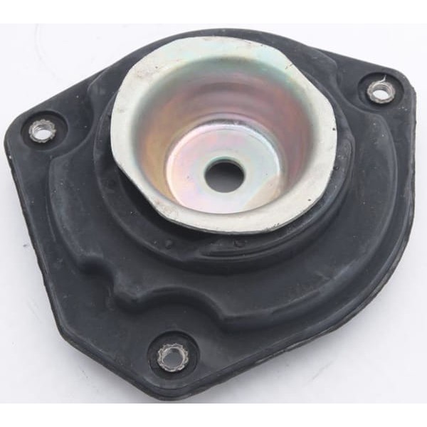 BODUROGLU 3400 Amortisör Tablası Takozu Ön Kangoo III / Cıtan 12-