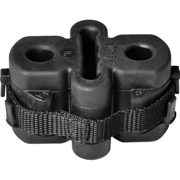 BODUROGLU 3410 Egzoz Takozu Arka Kangoo III 08- 