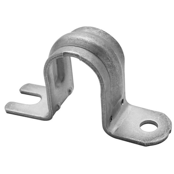 BODUROGLU 3715 Viraj Demir Kelepçesi Master III 10-14 