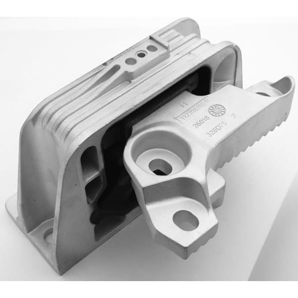 BODUROGLU 3716 Motor Takozu Sağ Master III Movano 10- 2.3 DCI Cdtı Master II 2.5 DCI