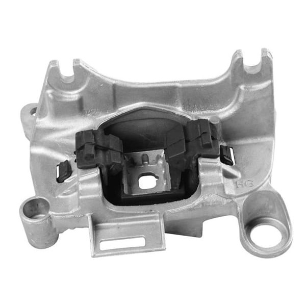 BODUROGLU 3817A Motor Takozu Sol Megane III 08- Scenic III Fluence 1.6 16V K4M 1.5 DCI K9K 